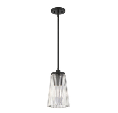 Chantilly Pendant