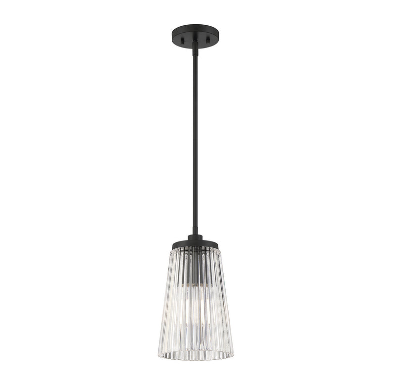 Chantilly Pendant