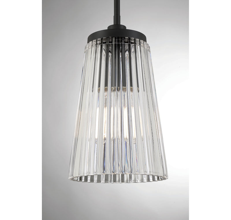 Chantilly Pendant