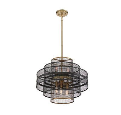 Kelvin Pendant