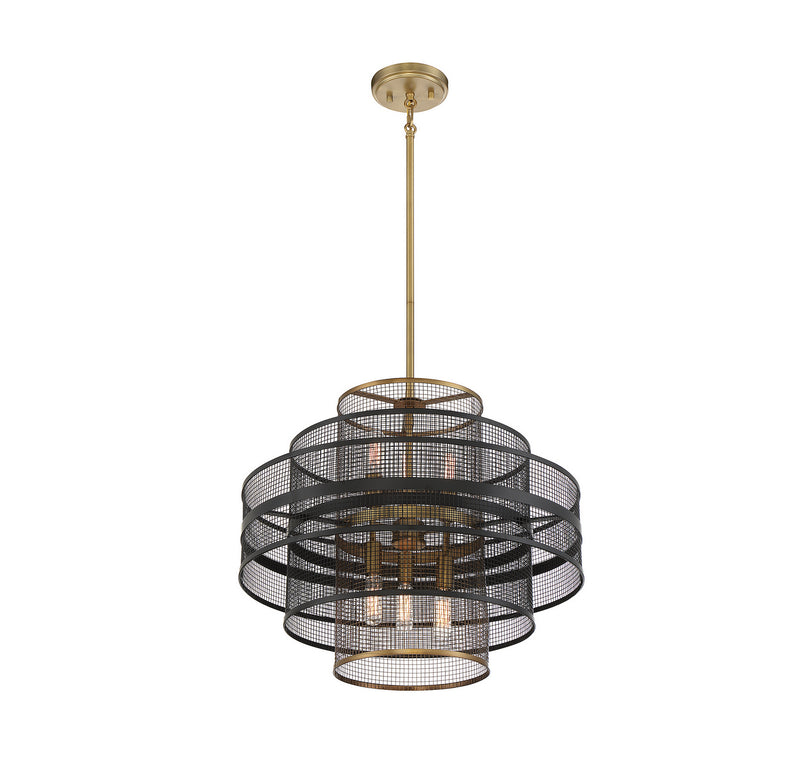 Kelvin Pendant