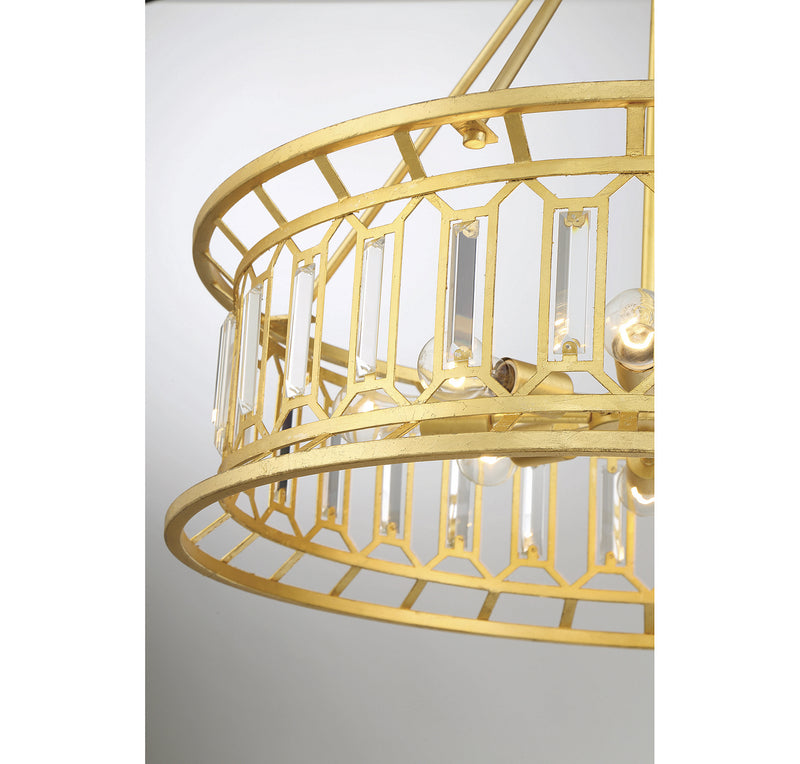 Daintree Pendant