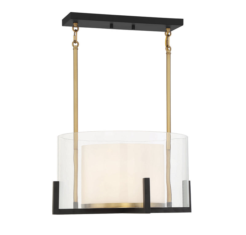 Eaton Pendant