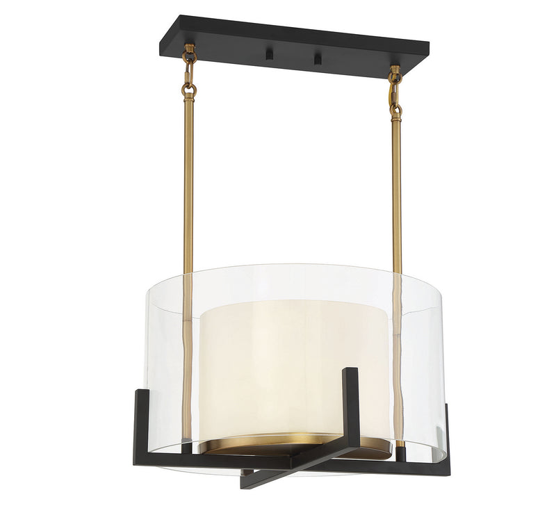 Eaton Pendant