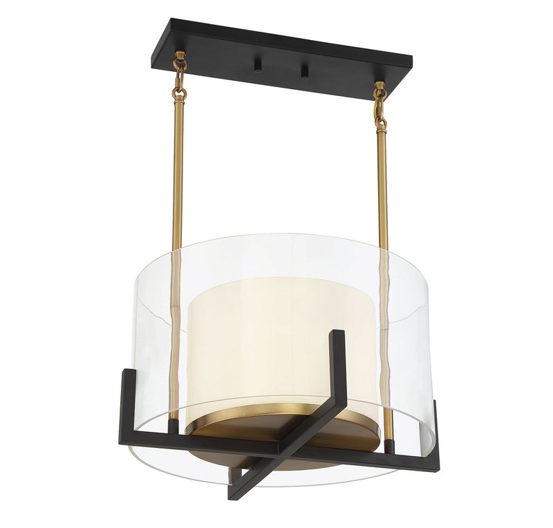 Eaton Pendant