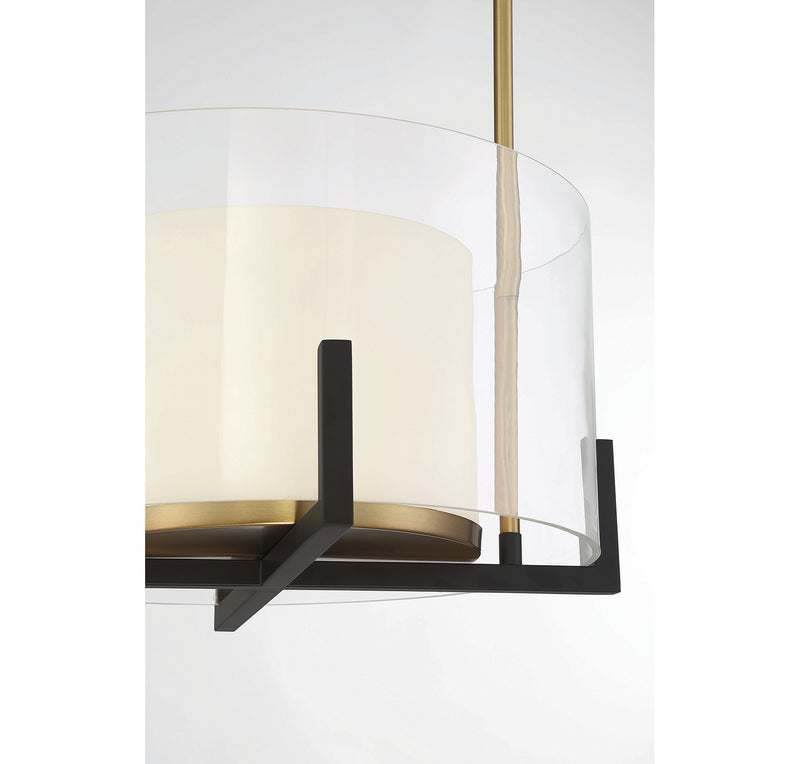 Eaton Pendant