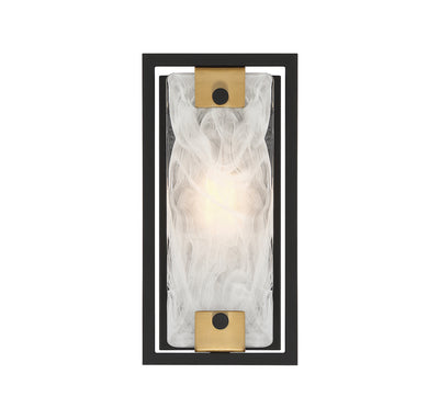 Hayward Sconce