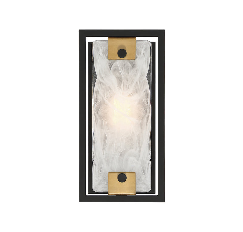 Hayward Sconce