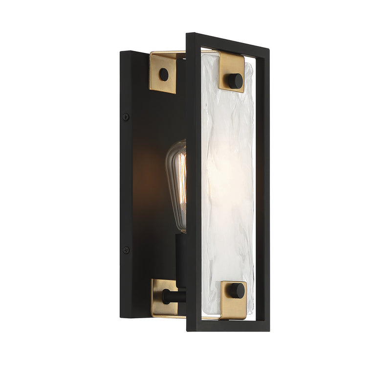 Hayward Sconce