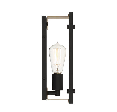 Hayward Sconce