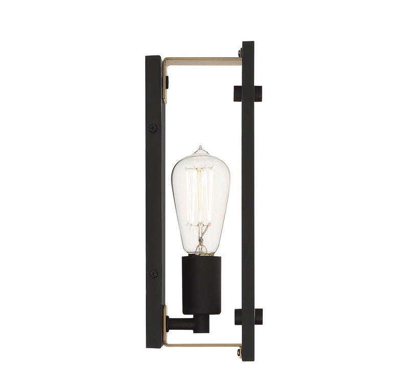 Hayward Sconce