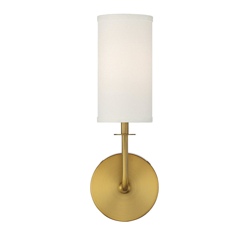 Powell Sconce