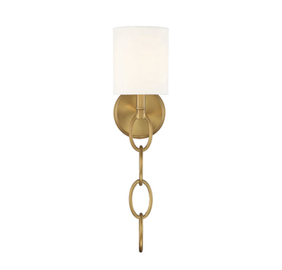 Joffree Sconce