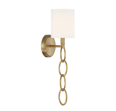 Joffree Sconce