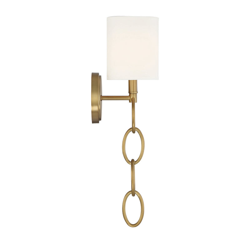 Joffree Sconce