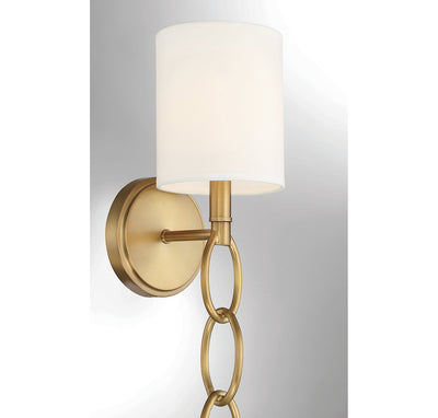 Joffree Sconce