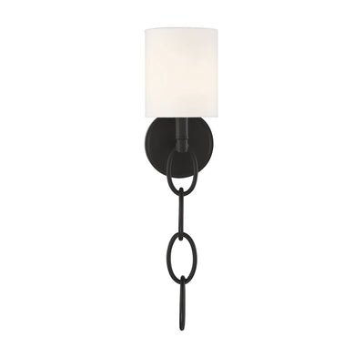 Joffree Sconce