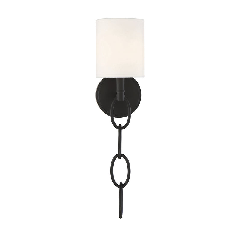 Joffree Sconce