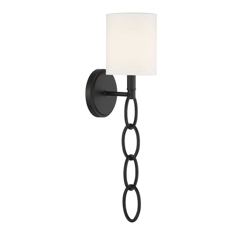 Joffree Sconce