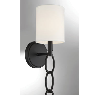 Joffree Sconce