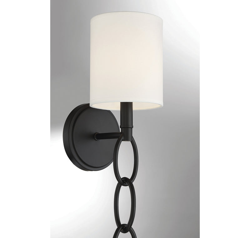 Joffree Sconce