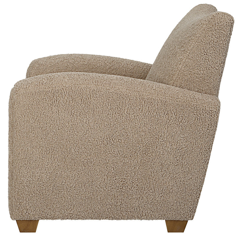 Teddy Accent Chairs & Armchairs