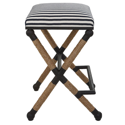 Braddock Bar & Counter Stools