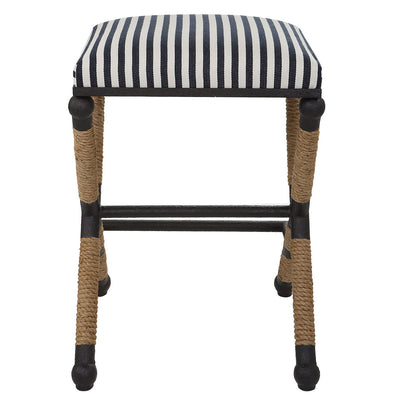 Braddock Bar & Counter Stools