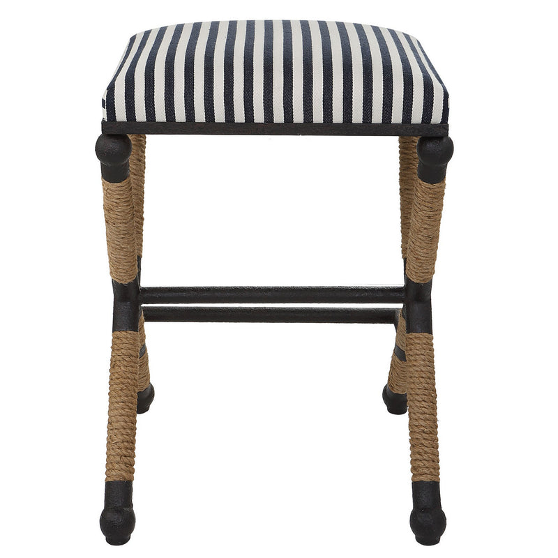 Braddock Bar & Counter Stools