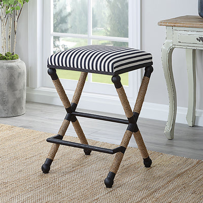 Braddock Bar & Counter Stools