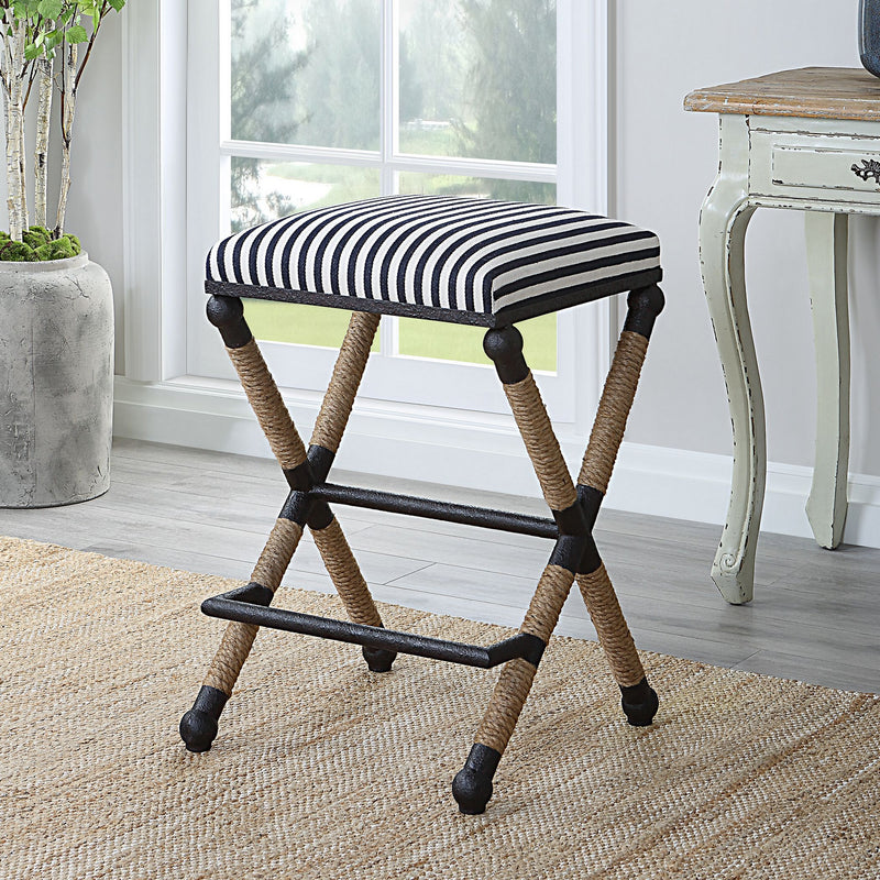 Braddock Bar & Counter Stools