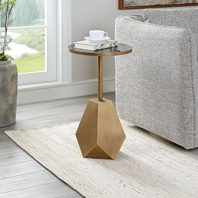 Comet Accent & End Tables