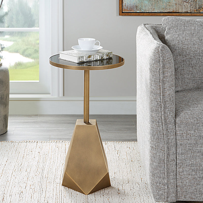 Comet Accent & End Tables