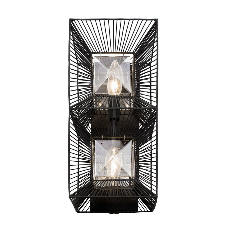 Arcade Sconce