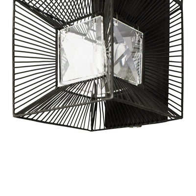 Arcade Sconce