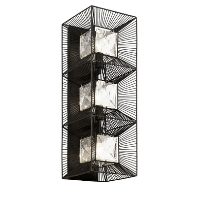 Arcade Sconce
