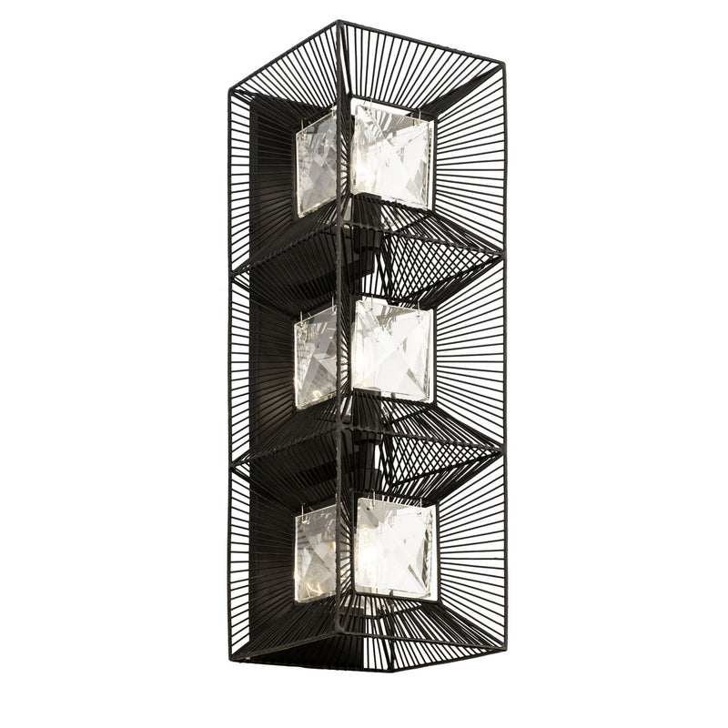 Arcade Sconce