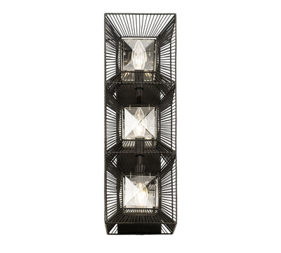 Arcade Sconce