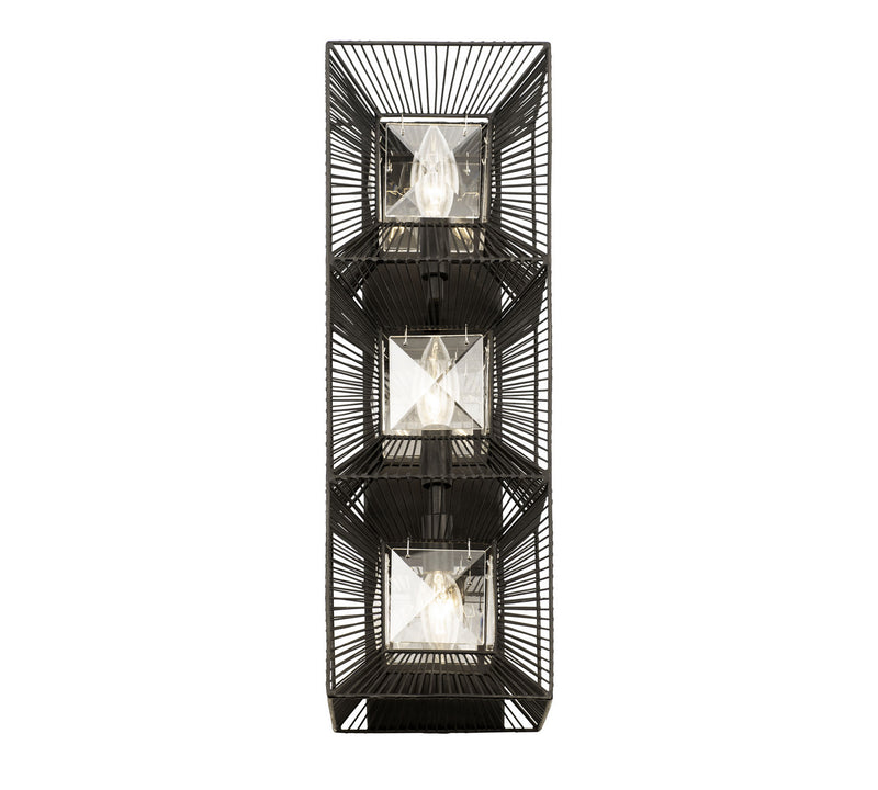 Arcade Sconce