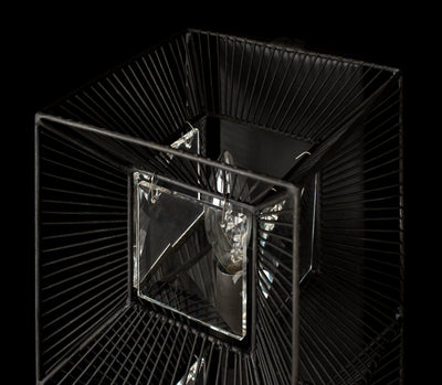 Arcade Sconce
