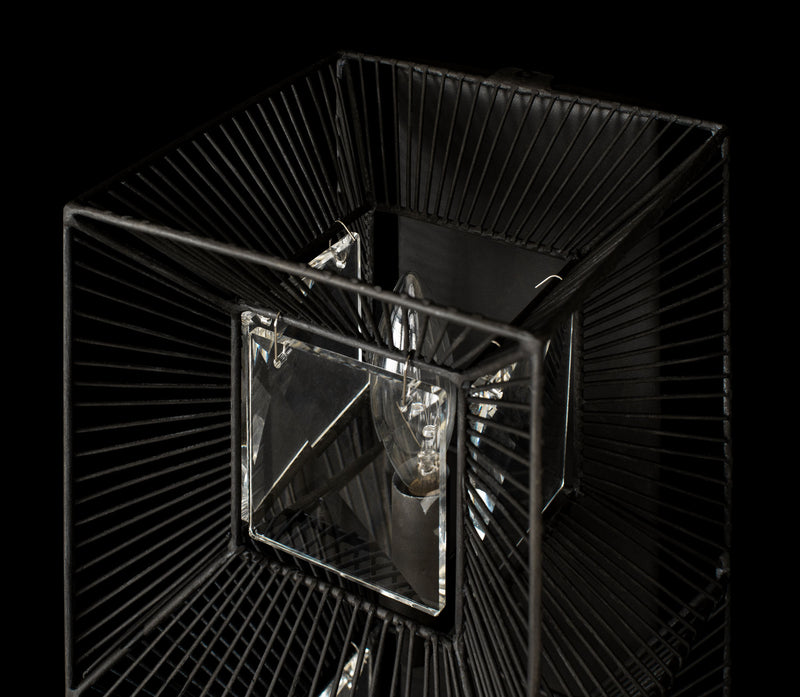 Arcade Sconce