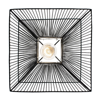 Arcade Pendant