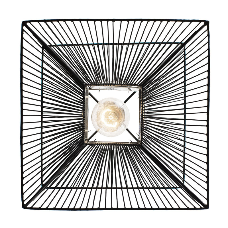 Arcade Pendant