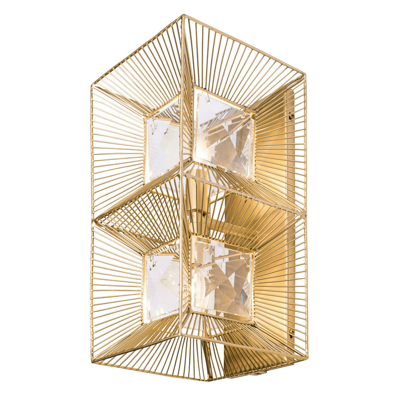 Arcade Sconce