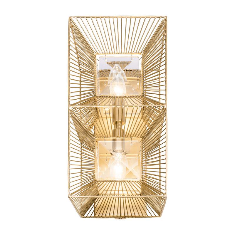 Arcade Sconce