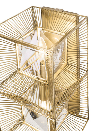 Arcade Sconce