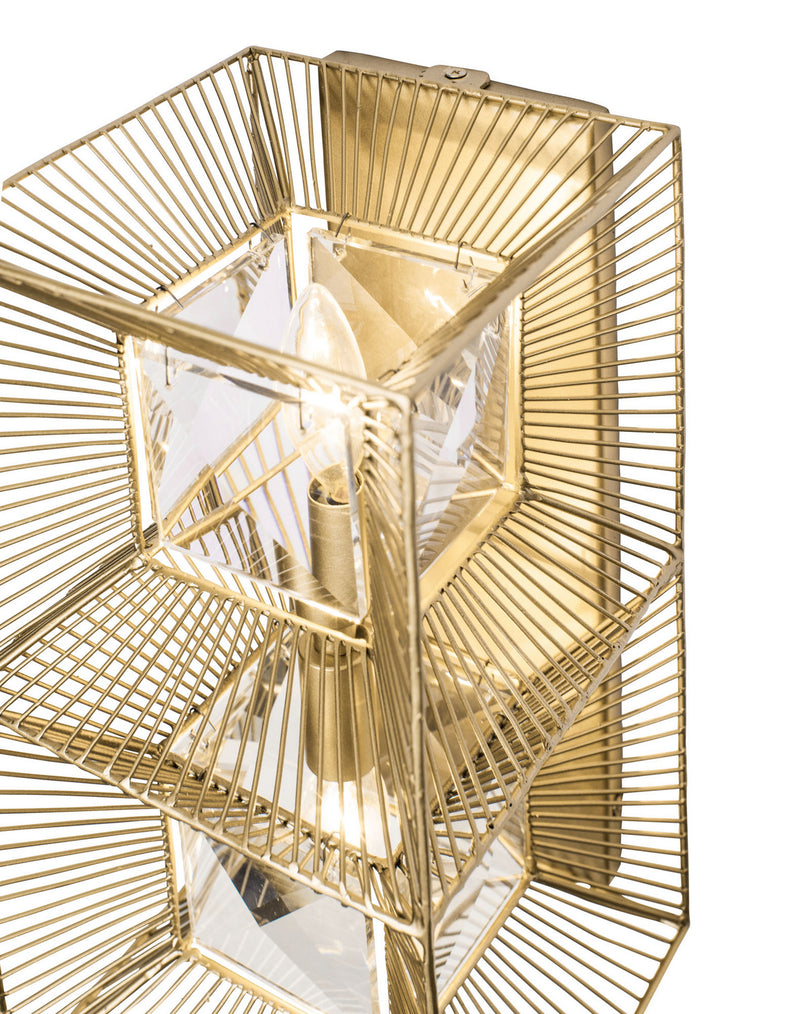 Arcade Sconce