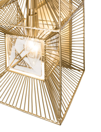 Arcade Sconce