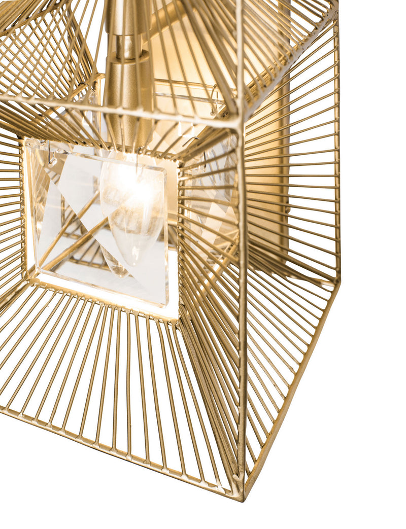 Arcade Sconce