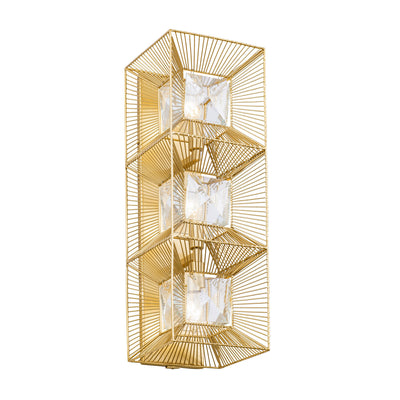 Arcade Sconce